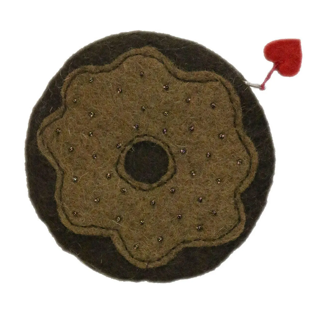 Doughnut Notions Bag