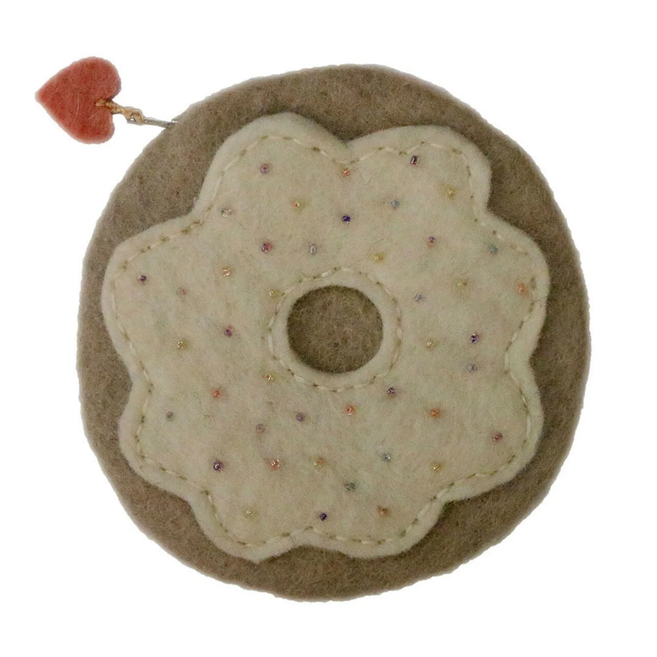 Doughnut Notions Bag