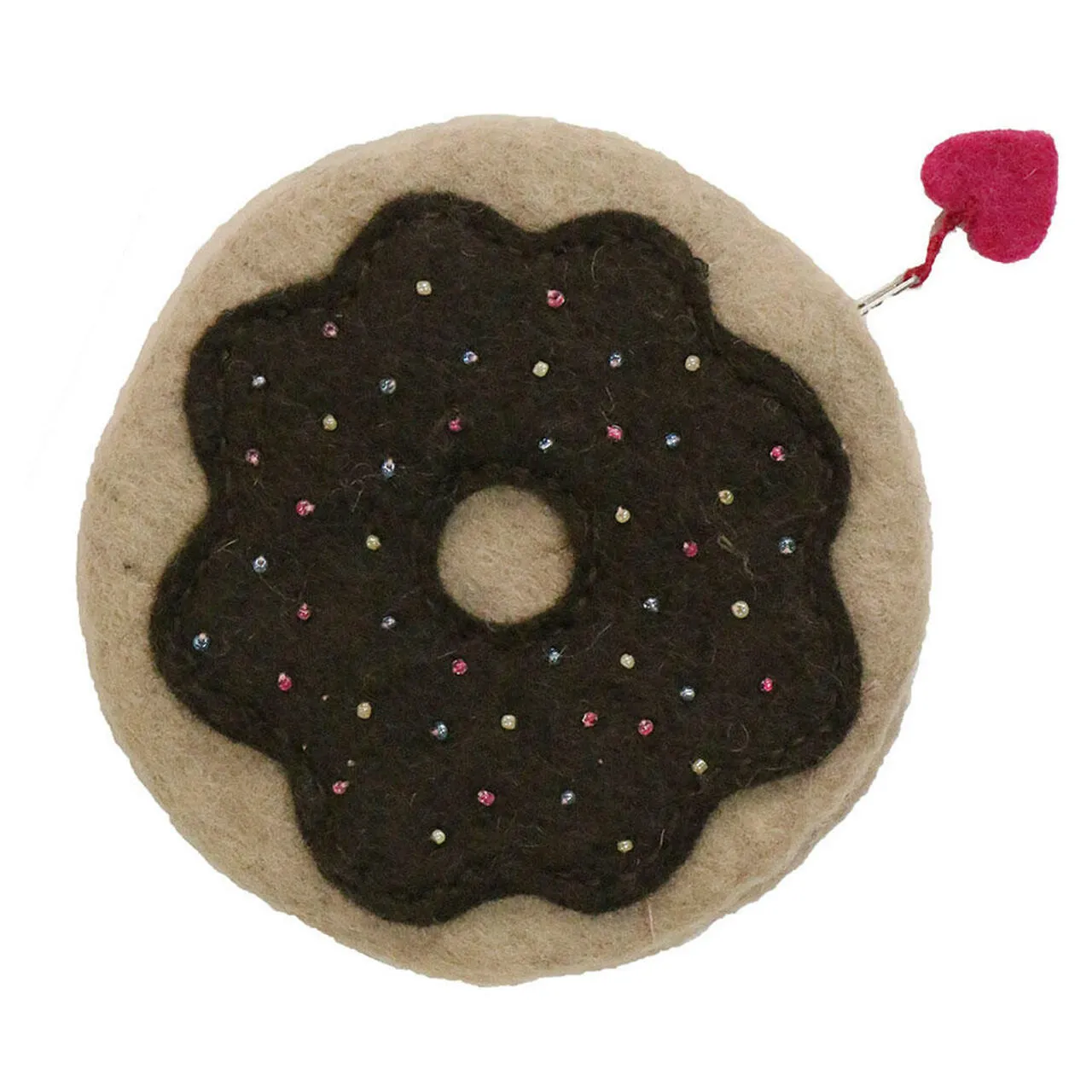 Doughnut Notions Bag
