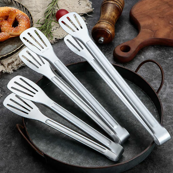 Durable Stainless Steel -مجموعة أدوات مطبخ