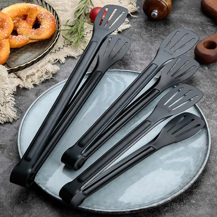 Durable Stainless Steel -مجموعة أدوات مطبخ