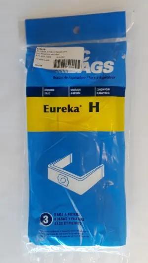 DVC Brand Style H Bags (3-Pack) [406082]