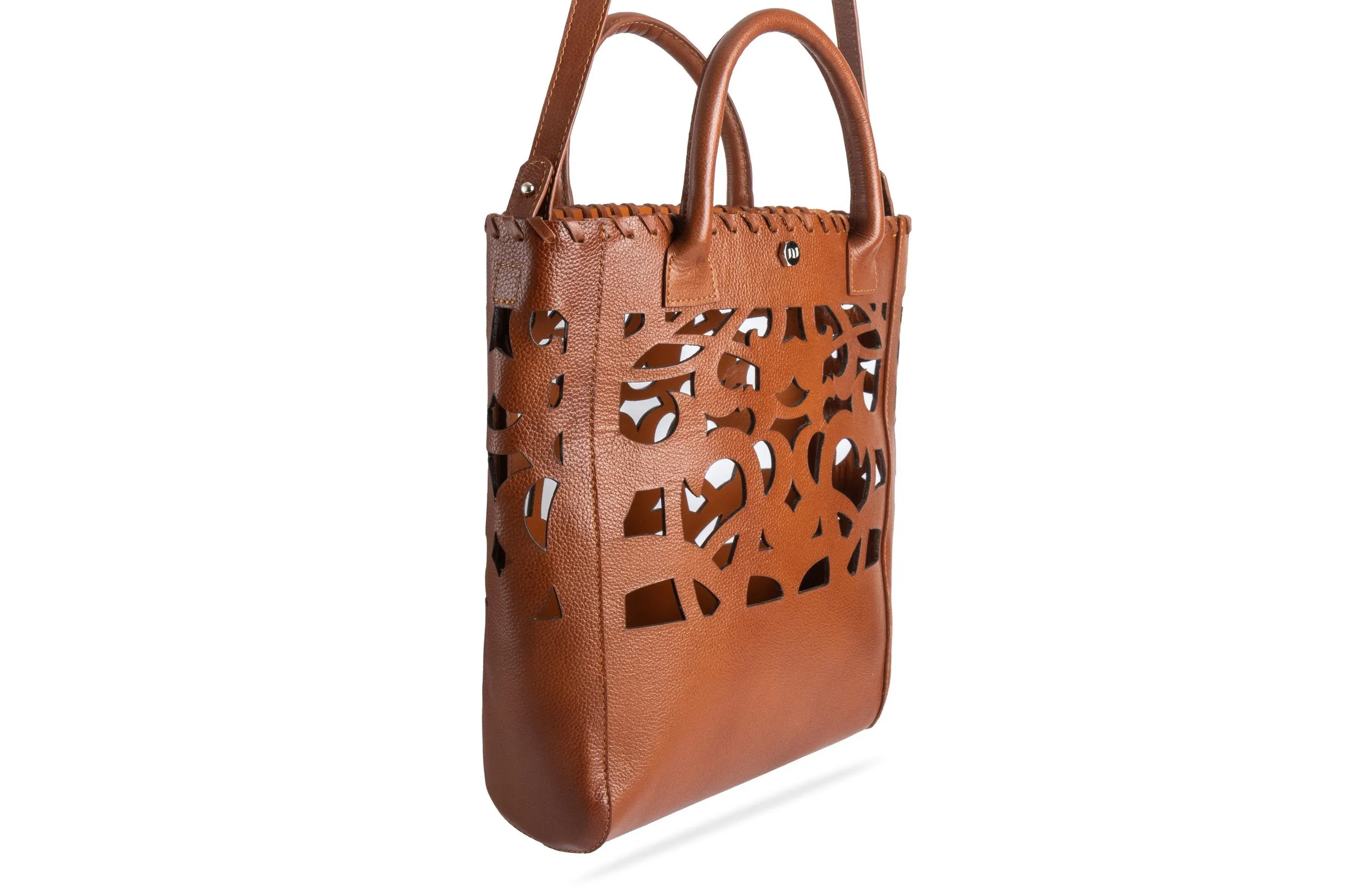 Edie Saddle Bag