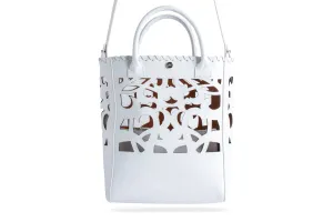 Edie Saddle Bag