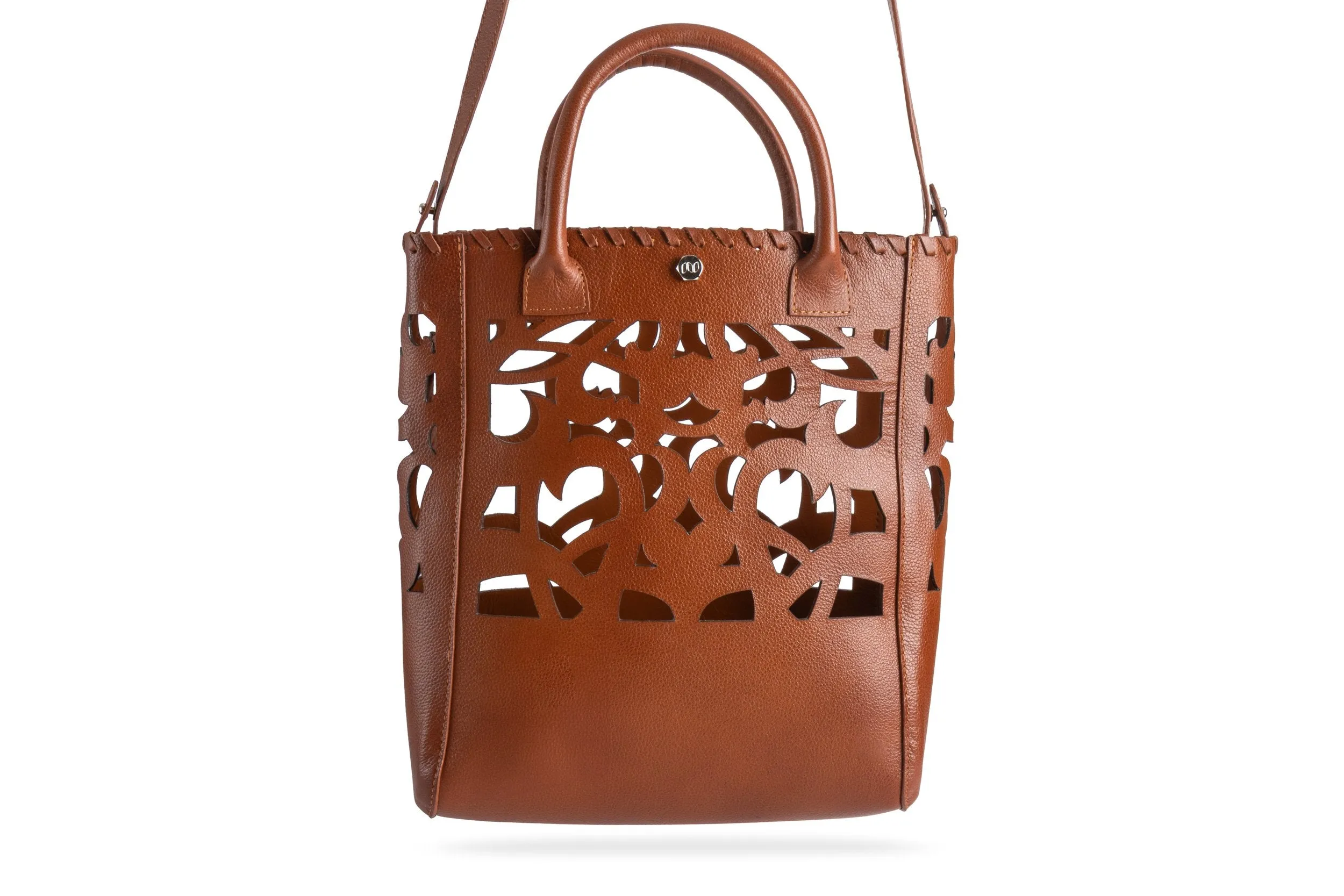 Edie Saddle Bag