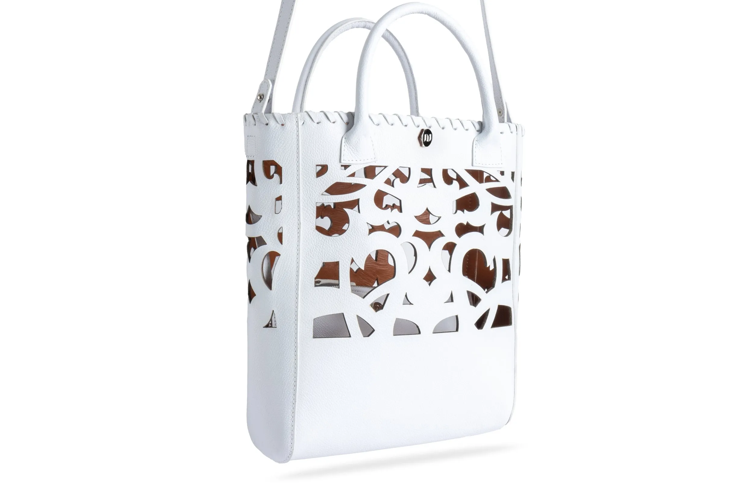 Edie Saddle Bag