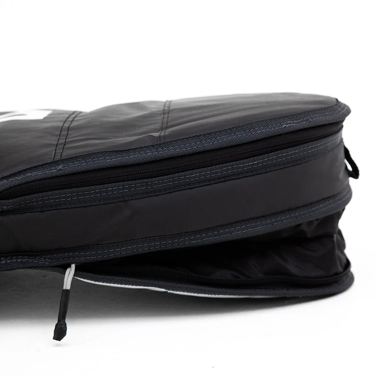 FCS Travel 3 All Purpose Cover Travel Surfboard Bag
