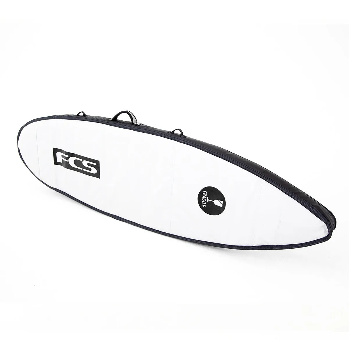 FCS Travel 3 All Purpose Cover Travel Surfboard Bag