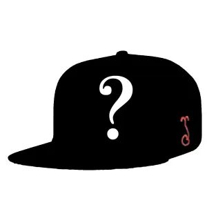 Fitted Grab Bag x1