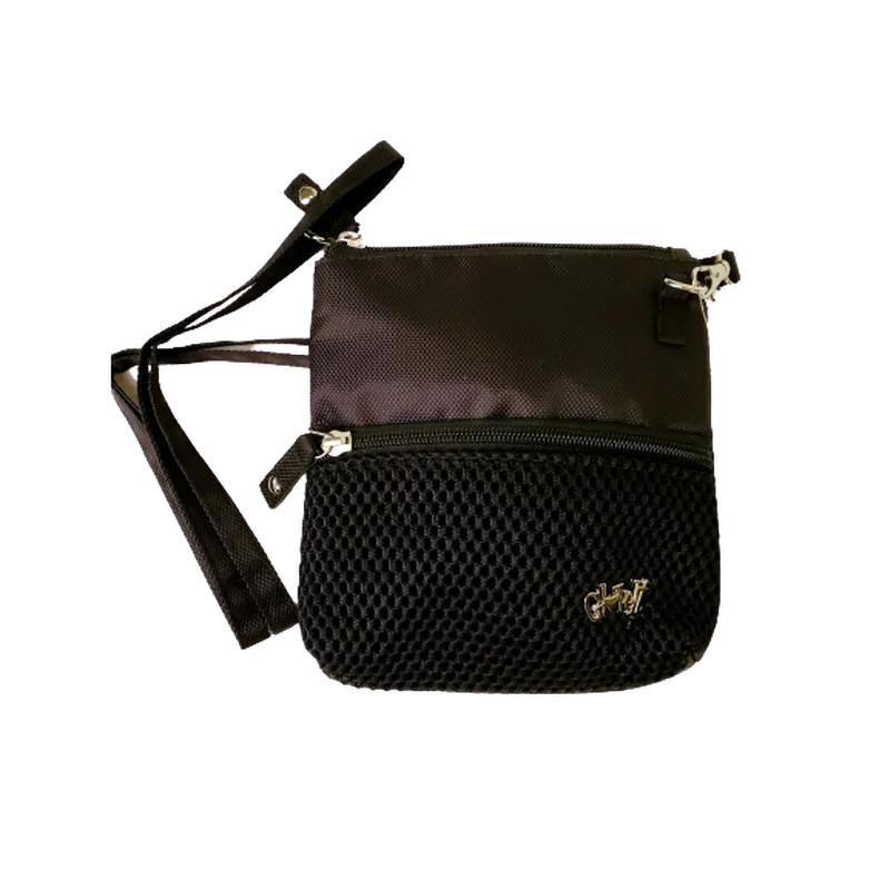 Glove It - 2 Zip Carry All Bag