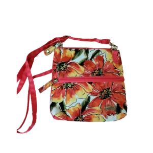 Glove It - 2 Zip Carry All Bag