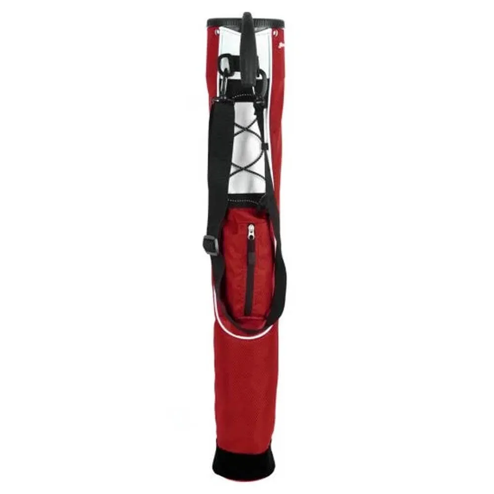 Golfio - Hireko Orlimar Pitch 'N Putt Carry Bag 2025