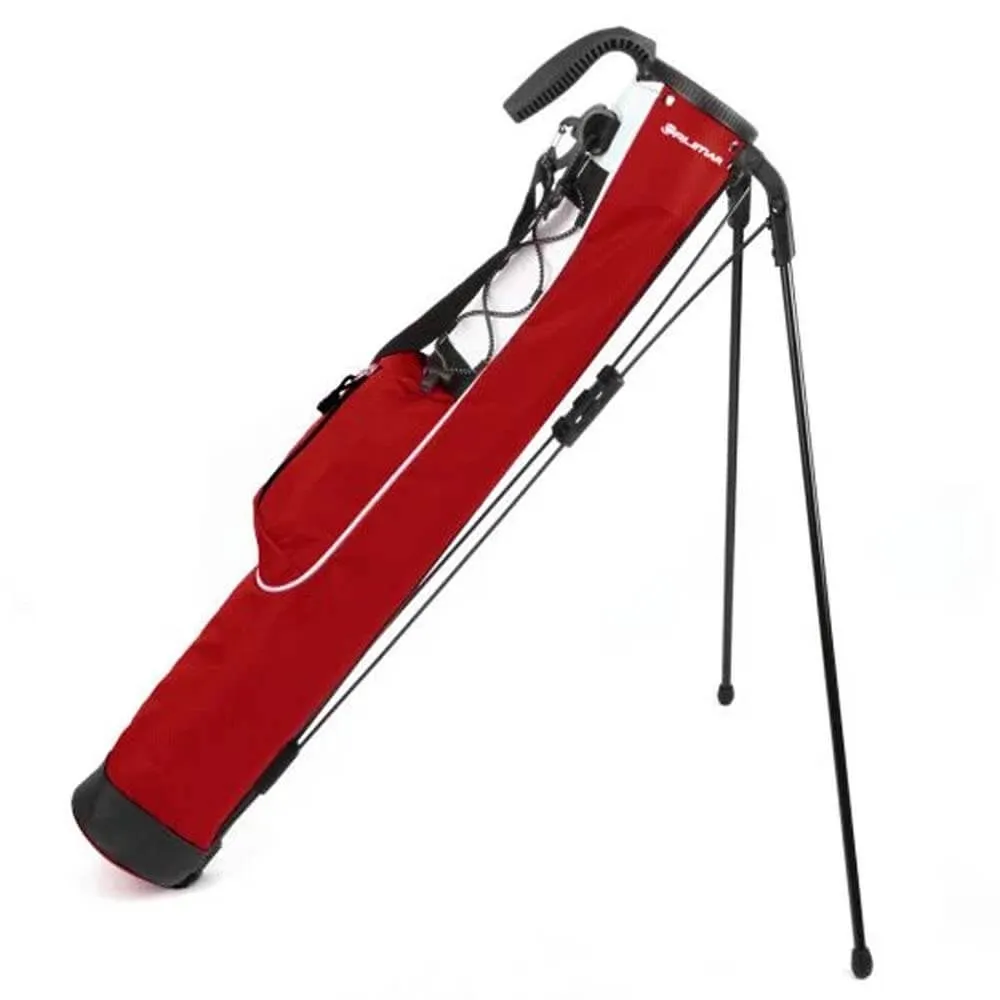 Golfio - Hireko Orlimar Pitch 'N Putt Carry Bag 2025