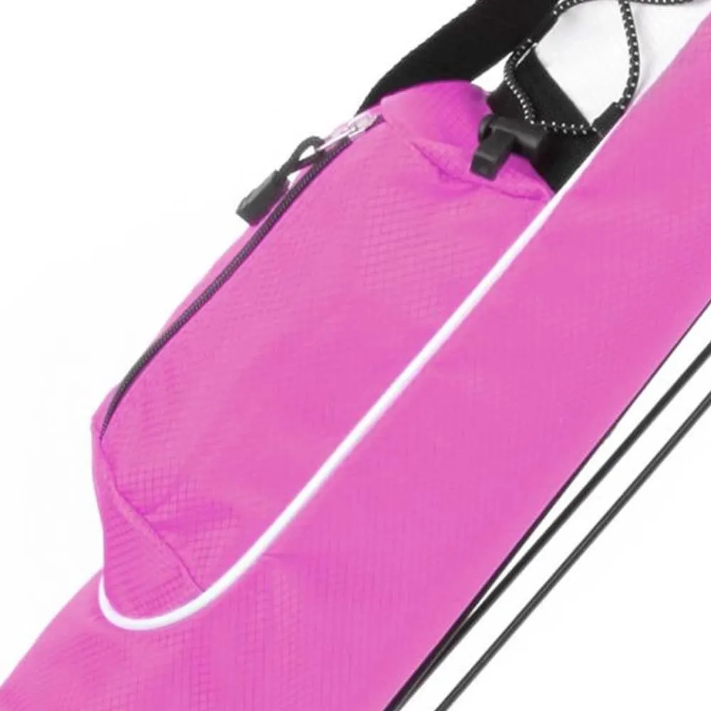 Golfio - Hireko Orlimar Pitch 'N Putt Carry Bag 2025