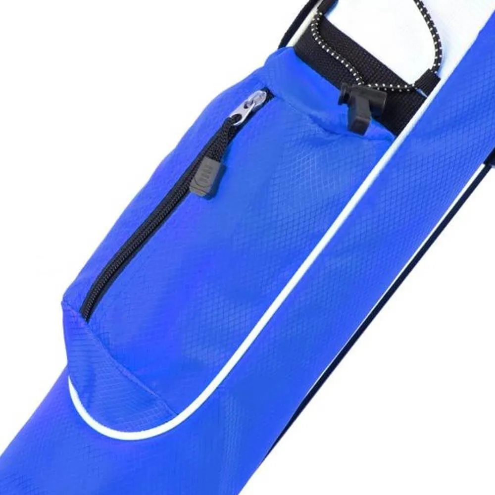 Golfio - Hireko Orlimar Pitch 'N Putt Carry Bag 2025