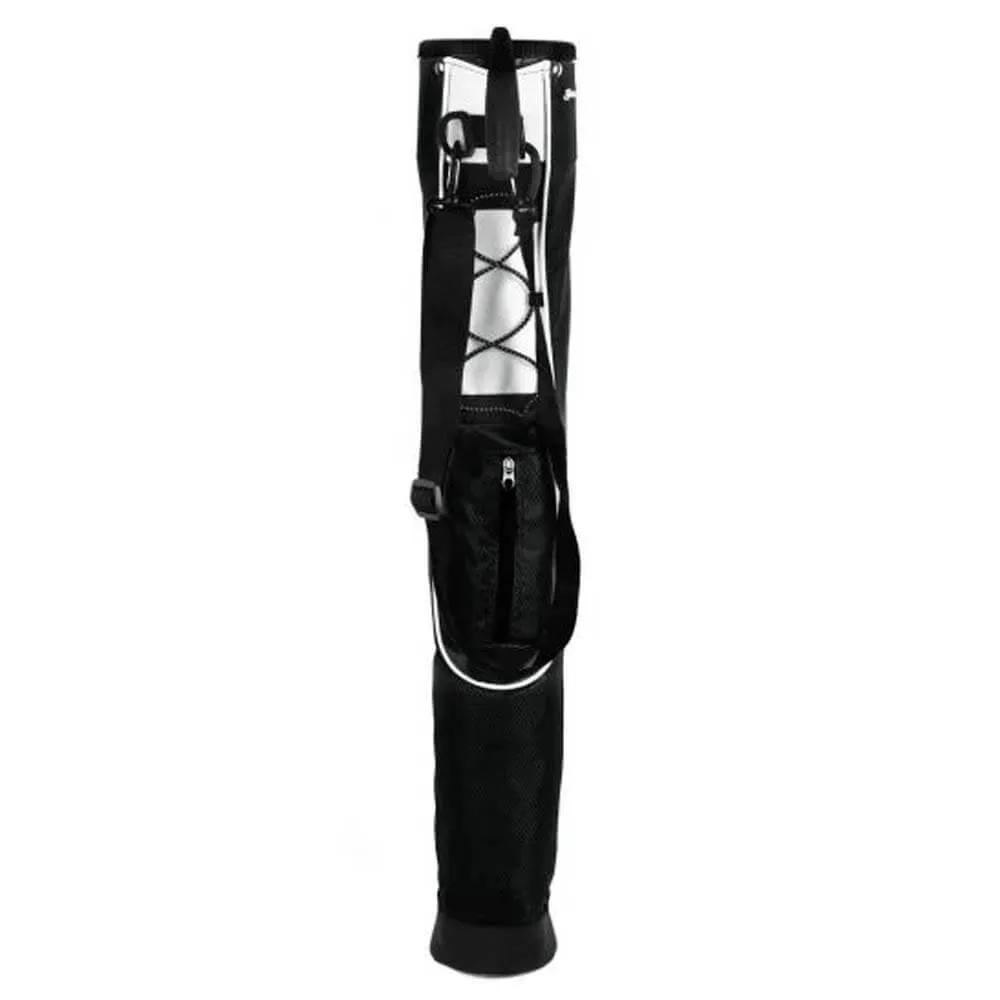 Golfio - Hireko Orlimar Pitch 'N Putt Carry Bag 2025