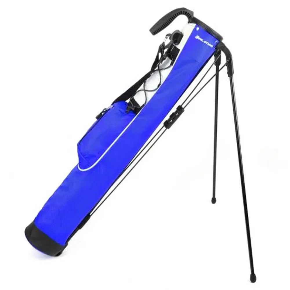 Golfio - Hireko Orlimar Pitch 'N Putt Carry Bag 2025