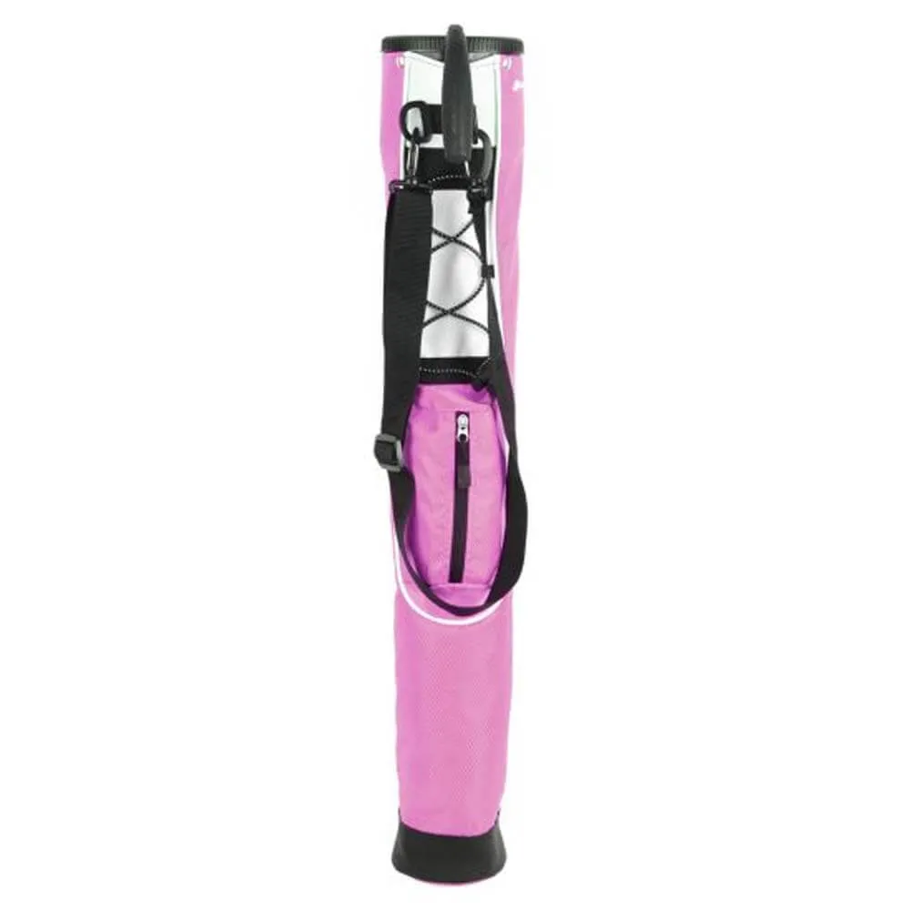 Golfio - Hireko Orlimar Pitch 'N Putt Carry Bag 2025