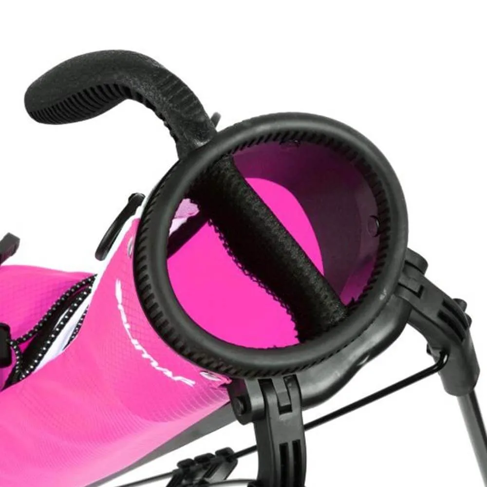 Golfio - Hireko Orlimar Pitch 'N Putt Carry Bag 2025