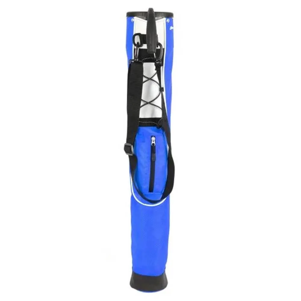 Golfio - Hireko Orlimar Pitch 'N Putt Carry Bag 2025