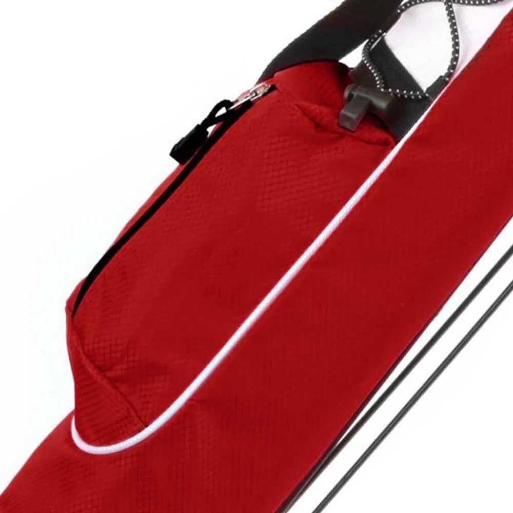 Golfio - Hireko Orlimar Pitch 'N Putt Carry Bag 2025