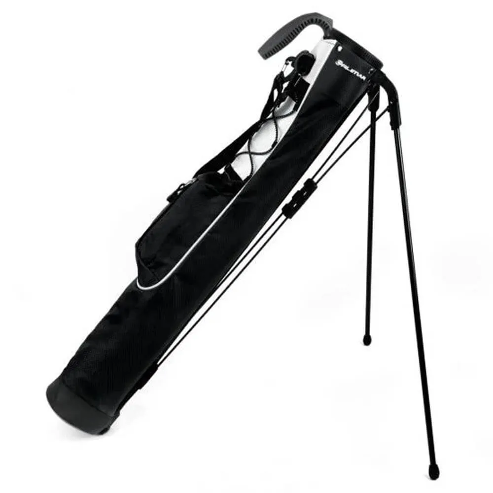 Golfio - Hireko Orlimar Pitch 'N Putt Carry Bag 2025