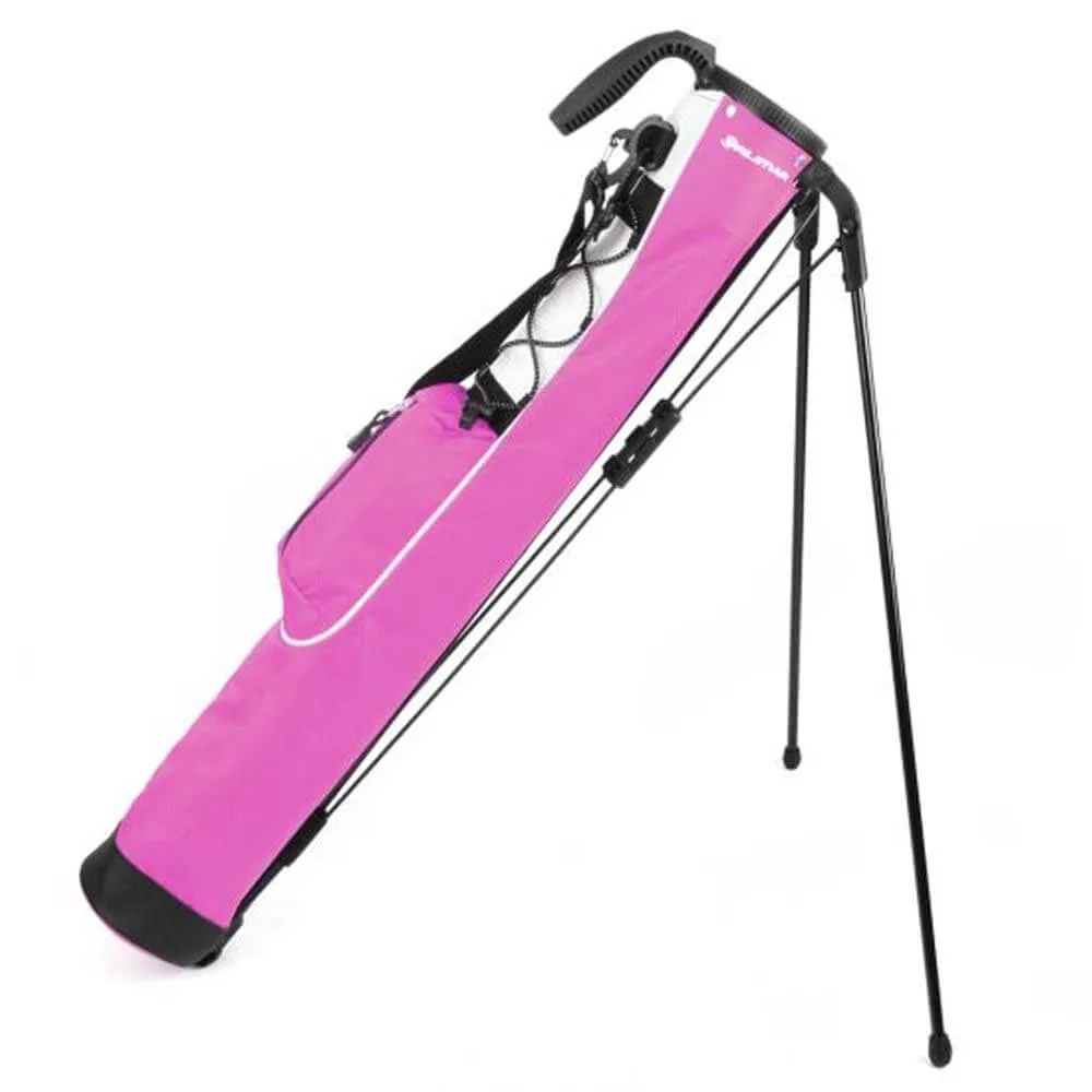 Golfio - Hireko Orlimar Pitch 'N Putt Carry Bag 2025