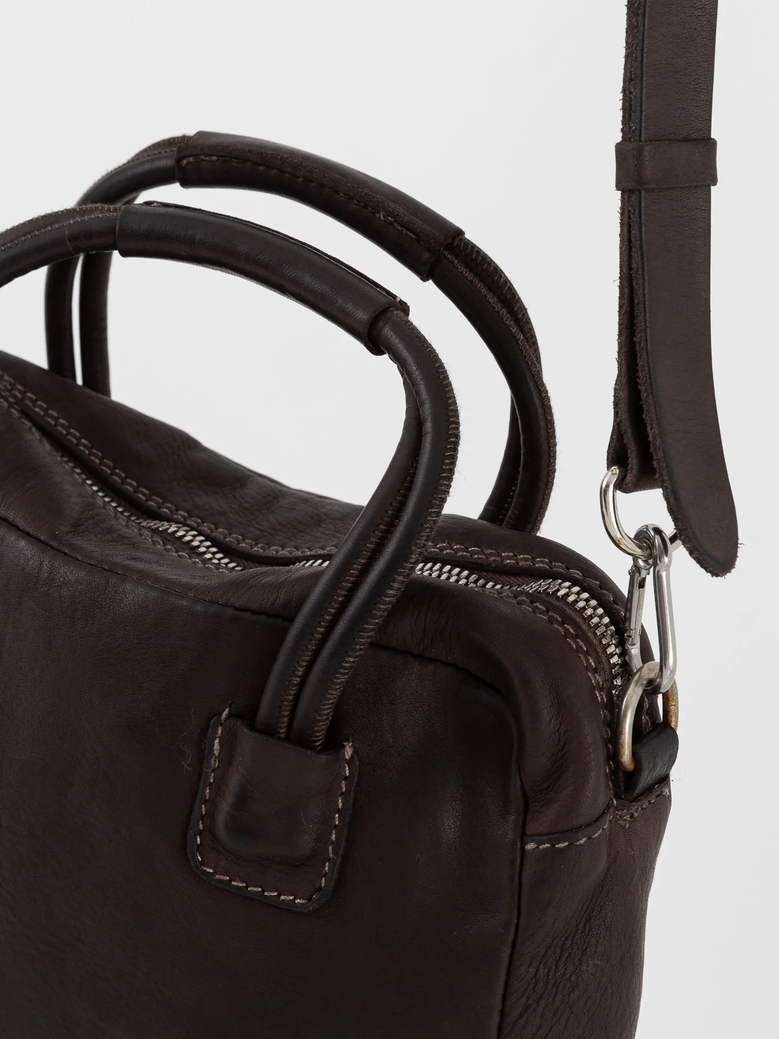 Guidi Handle Bag RG01