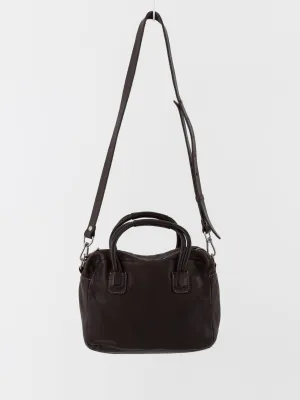 Guidi Handle Bag RG01