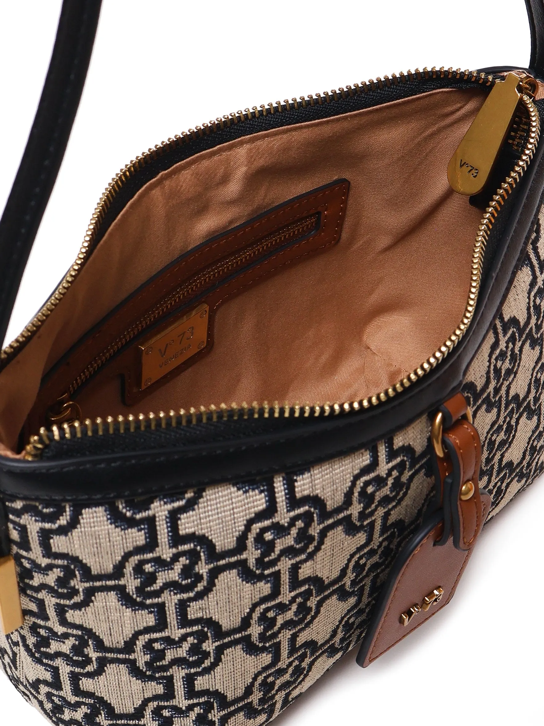 Harriet Adjustable Shoulder Bag