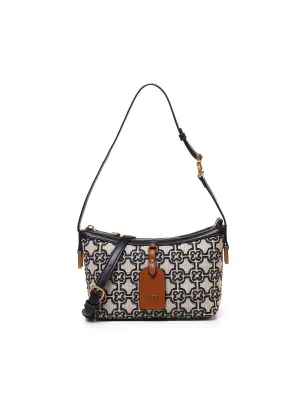Harriet Adjustable Shoulder Bag