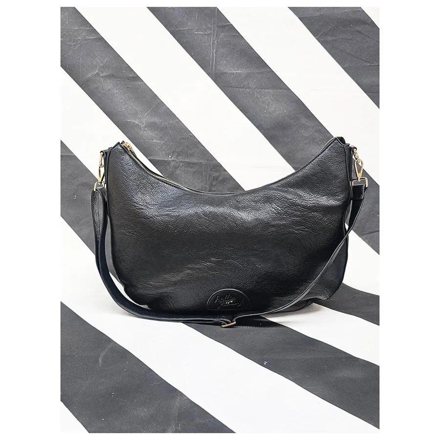 Haven Hold All Bag - Black