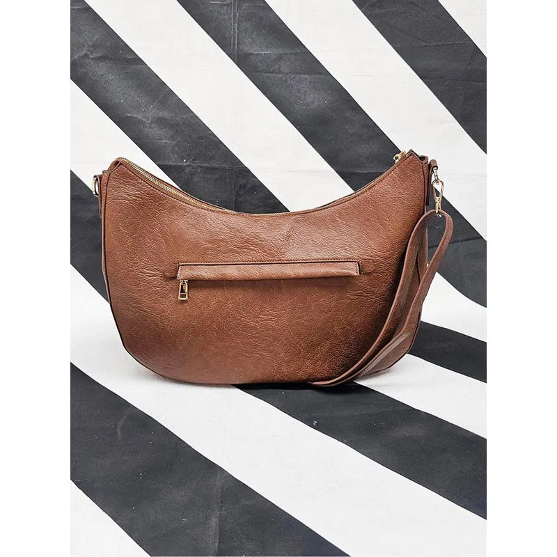 Haven Hold All Bag - Cocoa