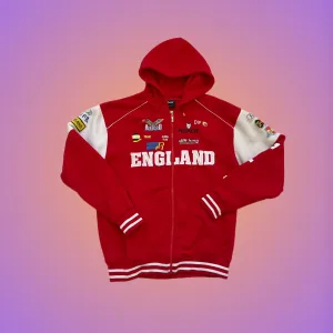 HOODIE XL