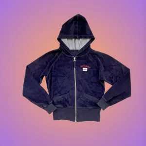 HOODIE XS ENGLAND