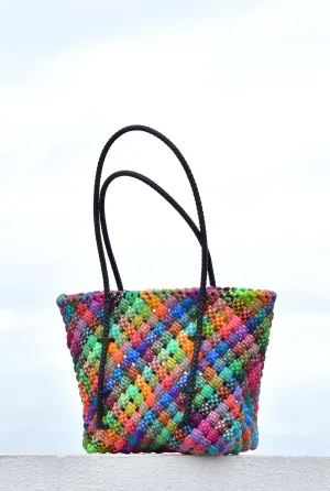 KARAIKUDI BASKET BAG