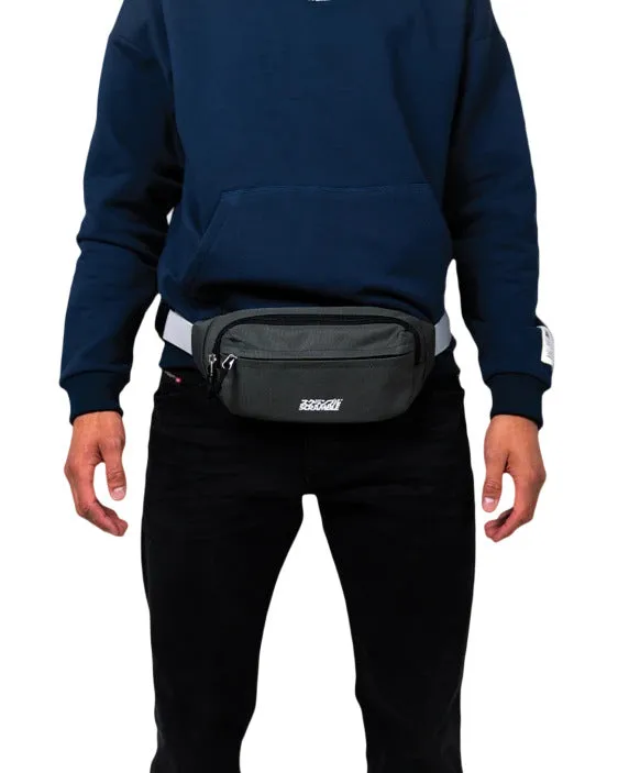 Koshi Hip Pack - Grey