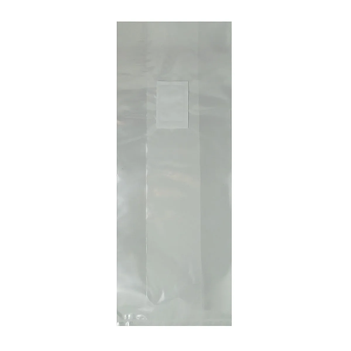 Large Mushroom Grow Bags with 5 Micron Filter (XLSB)