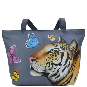 Large Tote - 8045