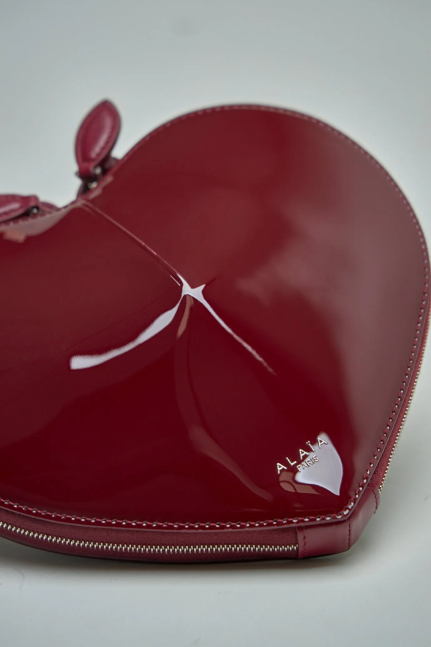 Le Coeur Patent