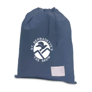 Library Bag