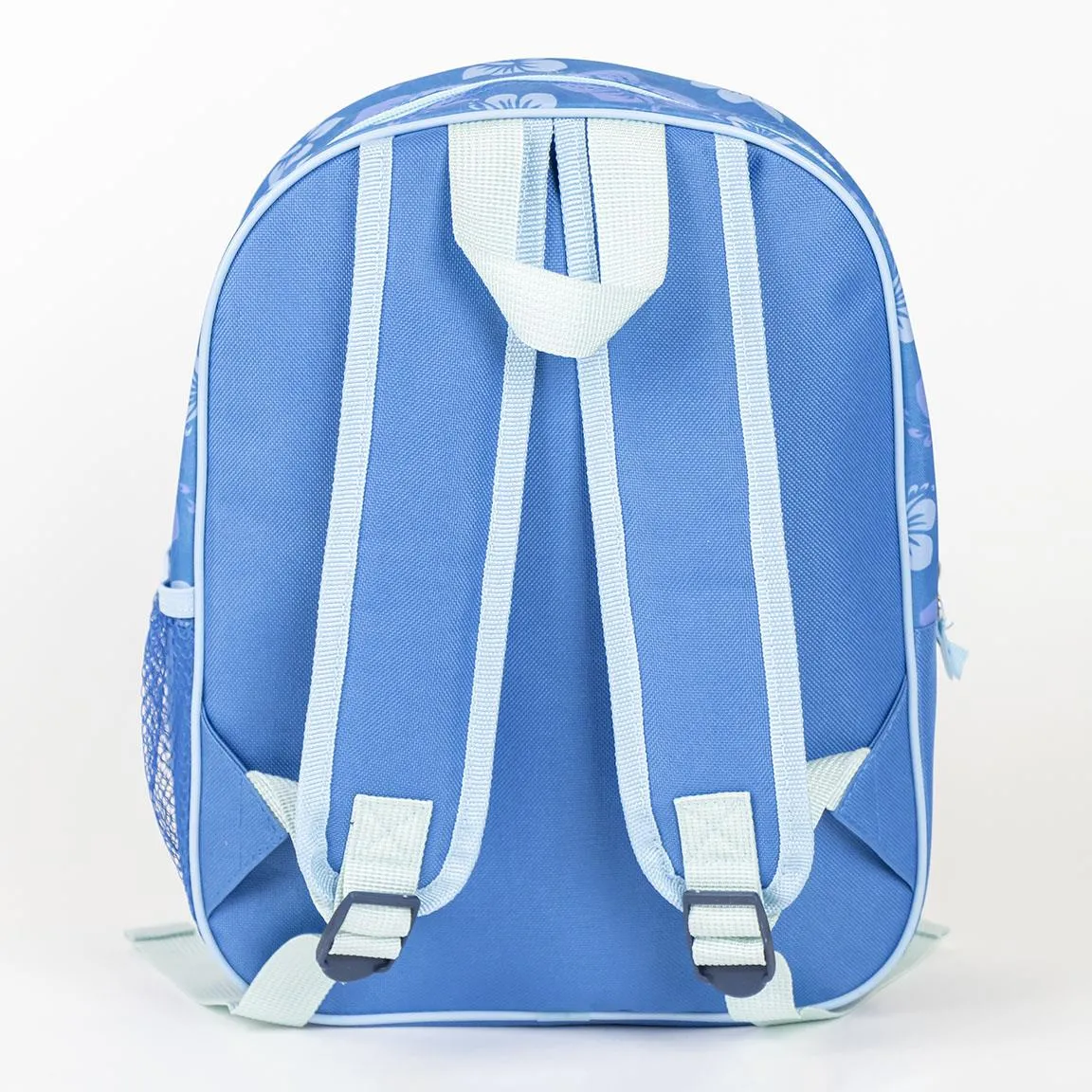 Licensed 3D Stitch Disney Backpack Kids