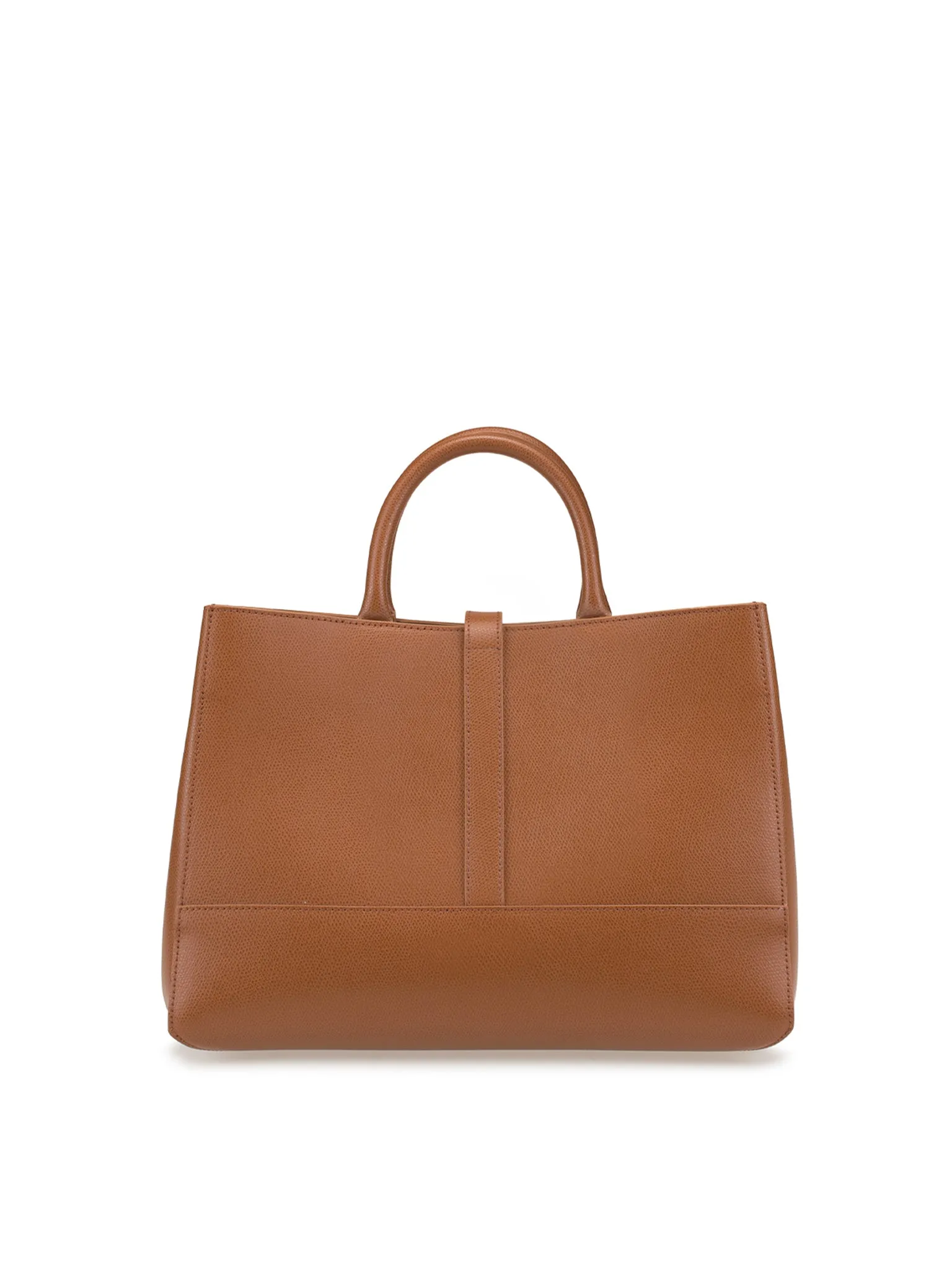 Lola Palmellato 12" - Camel Brown