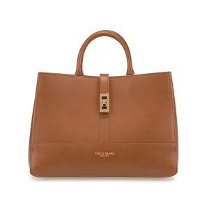 Lola Palmellato 12" - Camel Brown