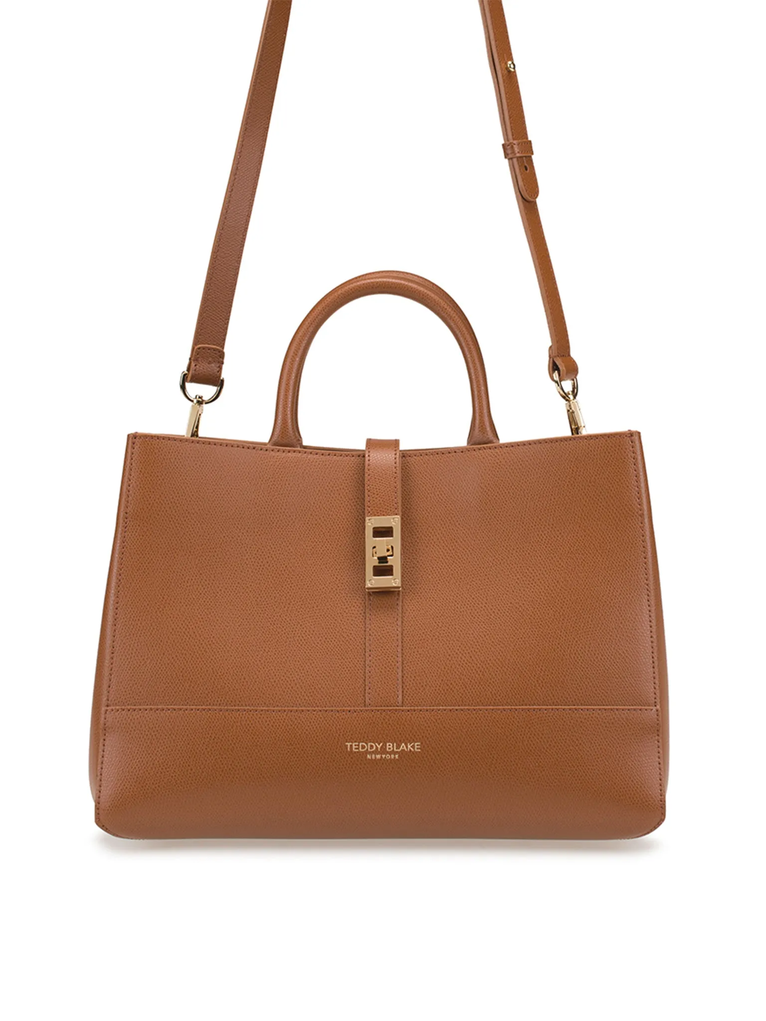 Lola Palmellato 12" - Camel Brown
