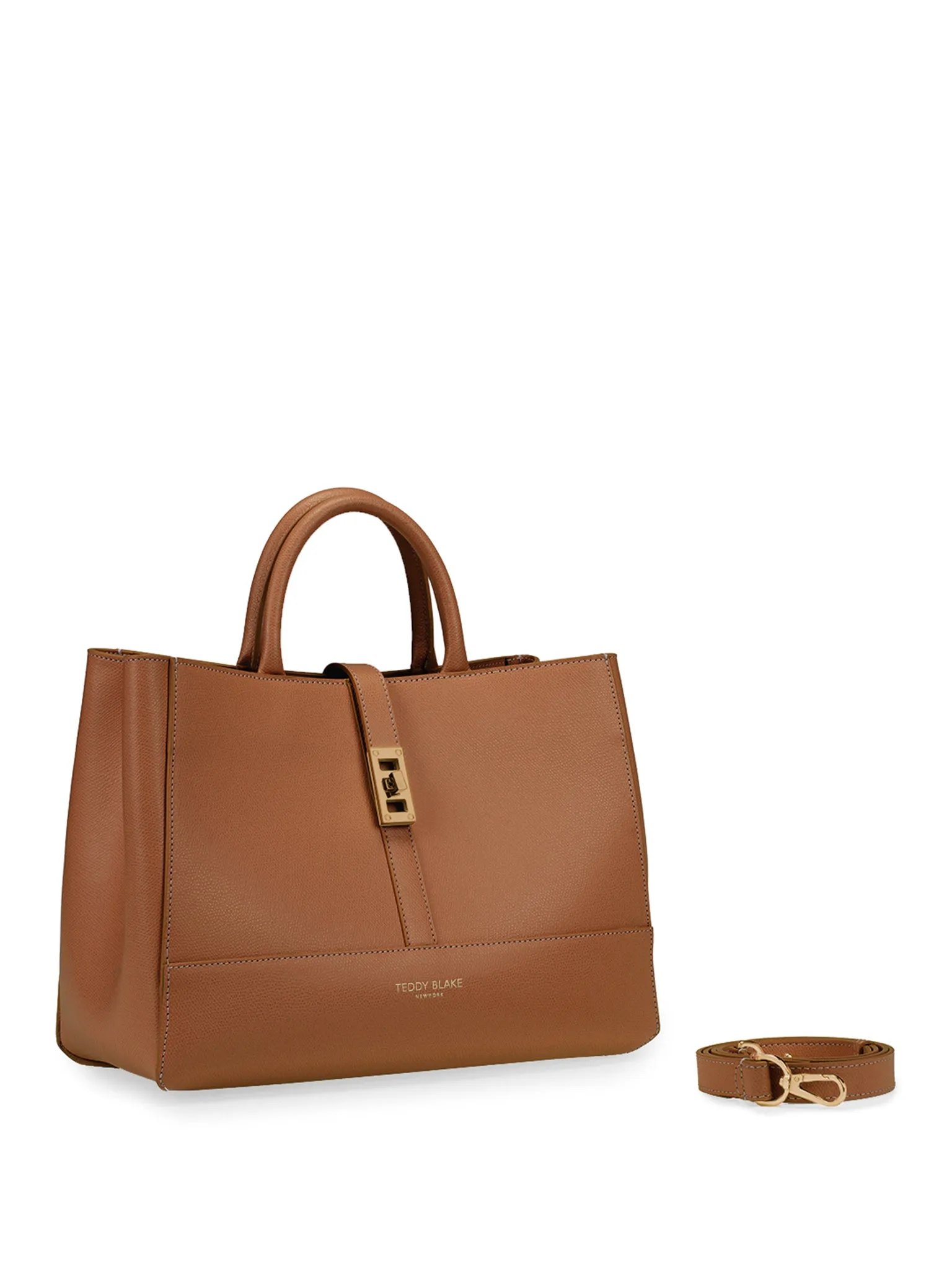 Lola Palmellato 12" - Camel Brown