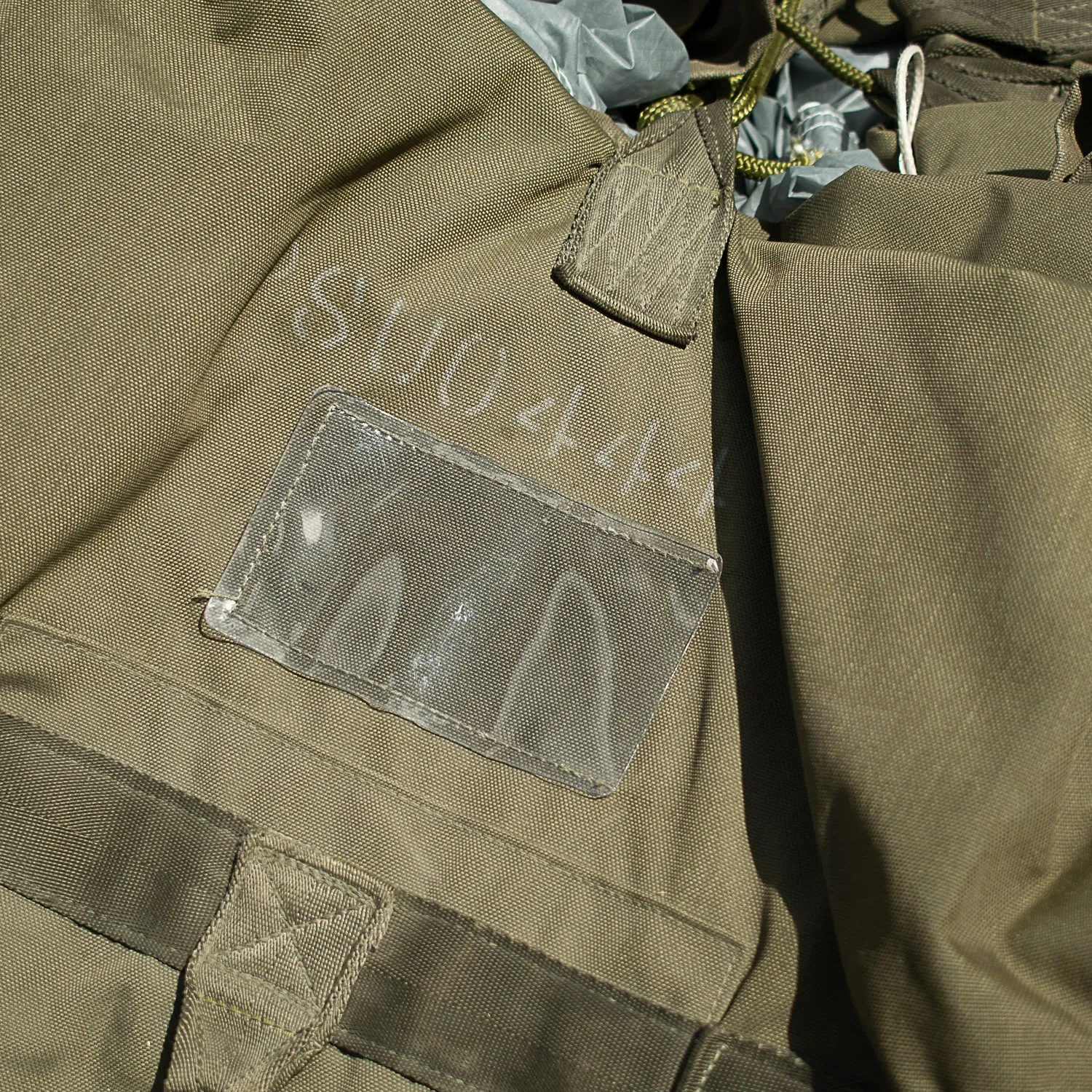 Marquee Carry Bag