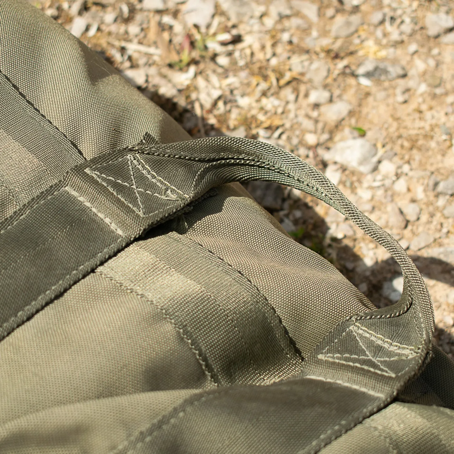 Marquee Carry Bag