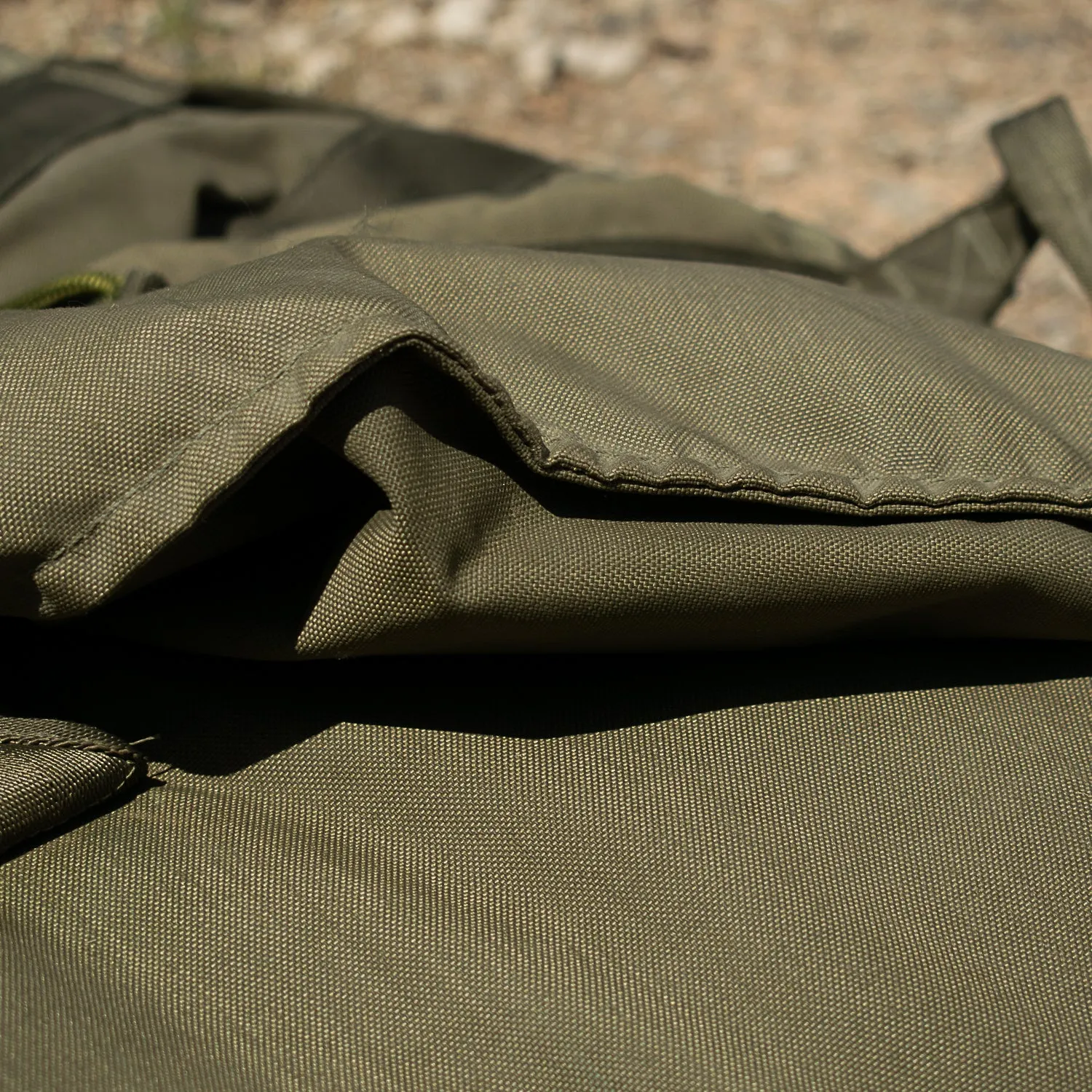 Marquee Carry Bag