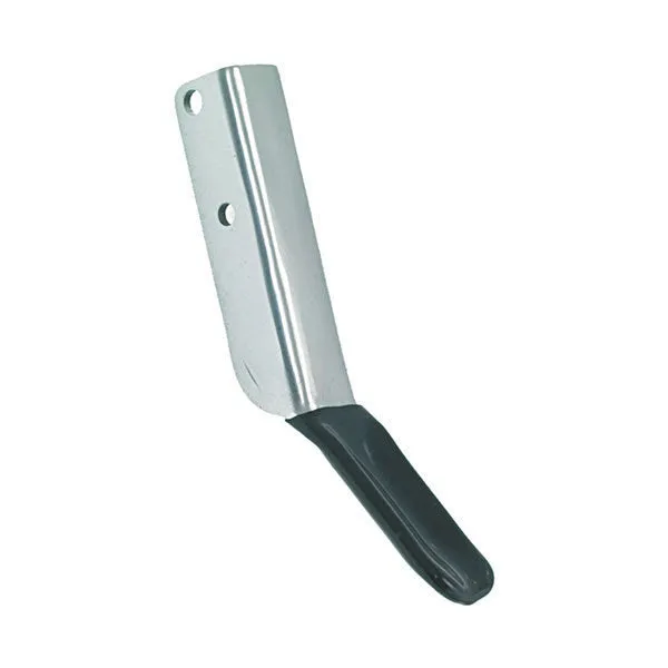 Mazzer Doserless Spout Coffee Bag Holding Handle